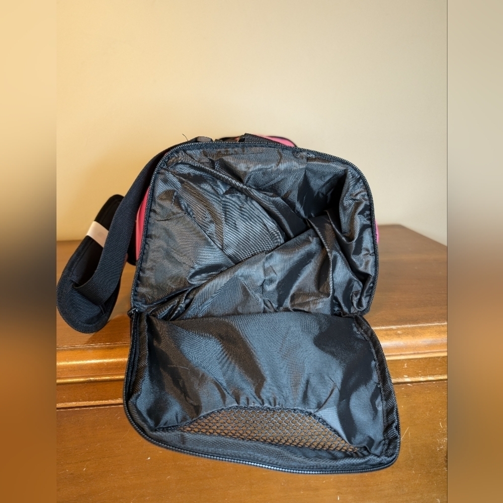 MIER Overnight Travel Gym Bag  NWOT - Picture 9 of 11